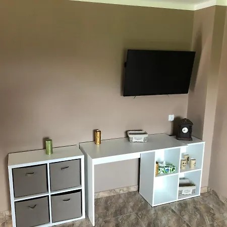 Apartament Rodzinny Goleszow