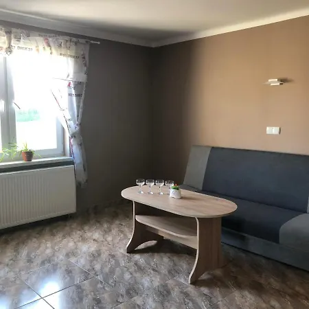 Apartment Apartament Rodzinny Goleszow