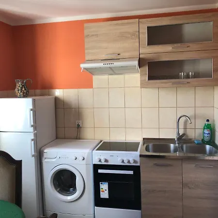 Apartament Rodzinny Apartment