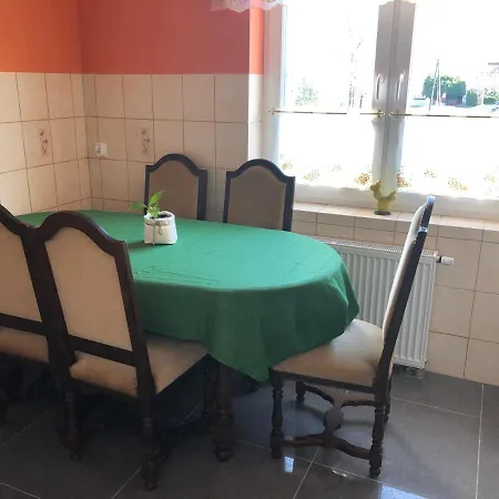 Apartament Rodzinny Apartment *
