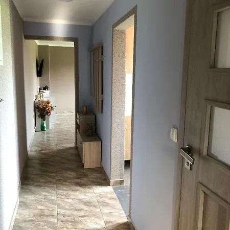 Apartament Rodzinny *