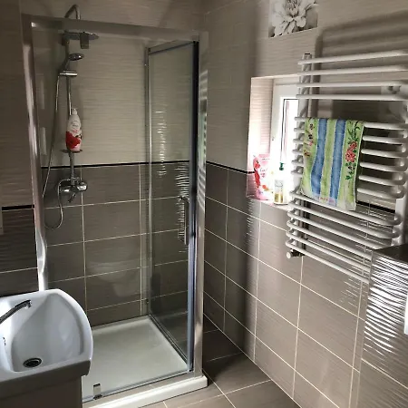 Apartament Rodzinny Goleszow